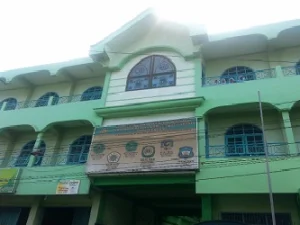 STIENU Trate Gresik