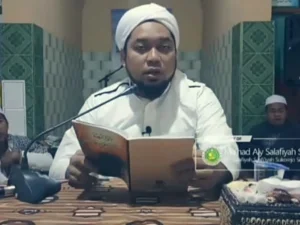 Pesan KH Ach Azaim Ibrahimy untuk Seluruh Anak Bangsa