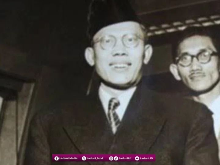 Tahun 1948-1949 Masehi: Sumatera Barat, Negeri Ini Berhutang Padanya
