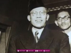 Tahun 1948-1949 Masehi: Sumatera Barat, Negeri Ini Berhutang Padanya
