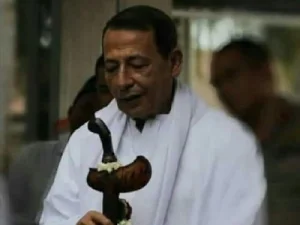 5 Generasi Para Walisongo Menurut Habib Luthfi Bin Yahya