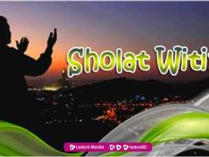 Penjelasan Tentang Shalat Witir dan Niatnya