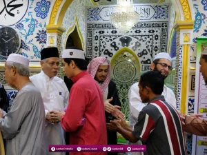 Bacaan Dzikir setelah Shalat Tarawih dan Shalat Witir