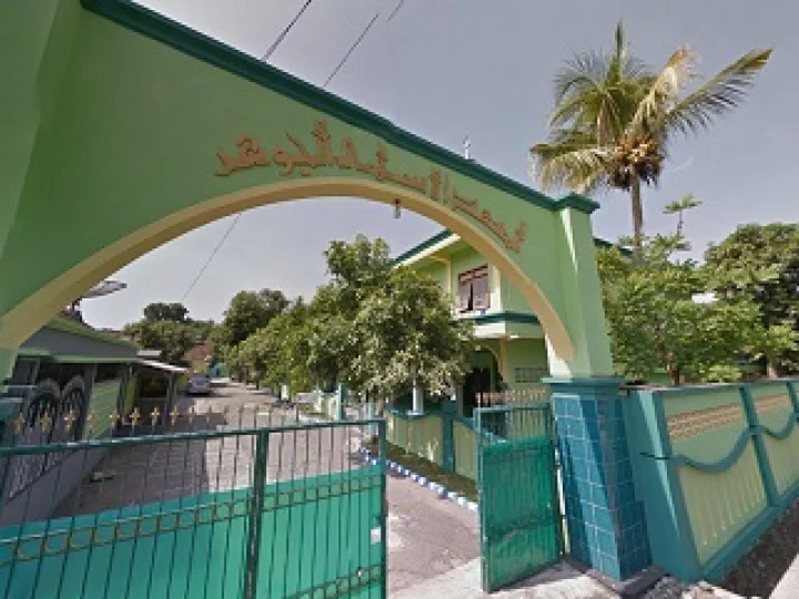 Pesantren Al-Jauhar Jember
