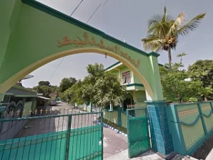 Pesantren Al-Jauhar Jember