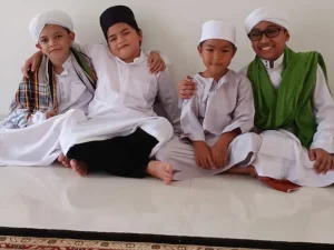 Mengintip Fenomena Edukatif