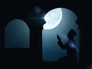Pidato Rasulullah Saw Menjelang Bulan Suci Ramadhan