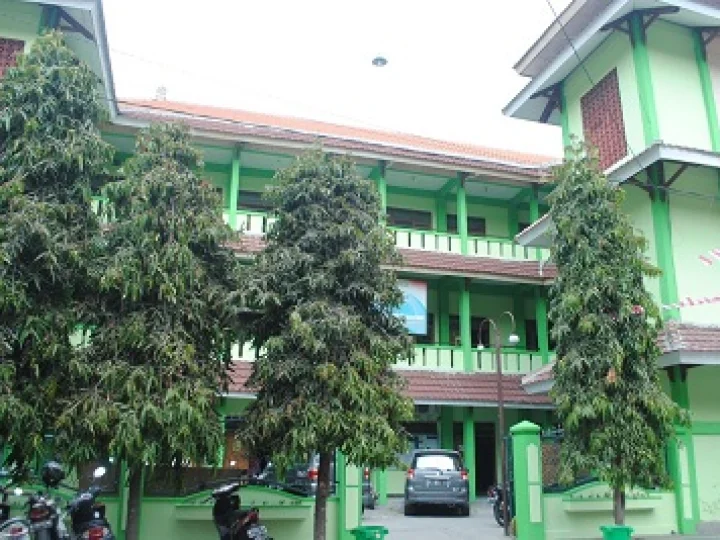 Institut Keislaman Abdullah Faqih (INKAFA) Gresik