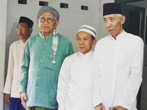 Gus Mus: Kiai yang Alim Tidak Mau Disebut Ulama