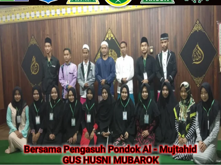 Rangkaian Bimbel BPUN Kalbar 2019 Resmi Ditutup