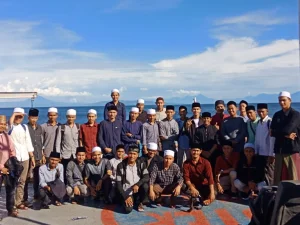 Komunitas Santri Ini Akan Menggelar Safari Ramadhan di Beberapa Daerah