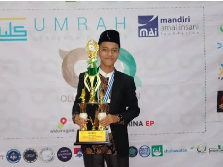 Aceh Raih Juara Pertama Syarhil Qur'an Nasional Namun Luput dari Media