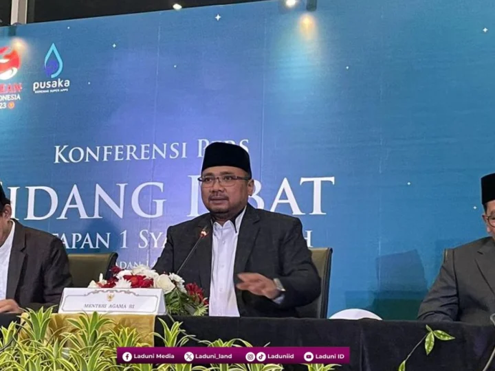 Menyikapi Perbedaan Pendapat dalam Penentuan Awal Bulan Ramadhan dan Syawal