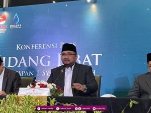 Menyikapi Perbedaan Pendapat dalam Penentuan Awal Bulan Ramadhan dan Syawal