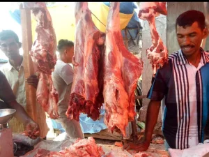 Tradisi Meugang dan Snob dalam Masyarakat