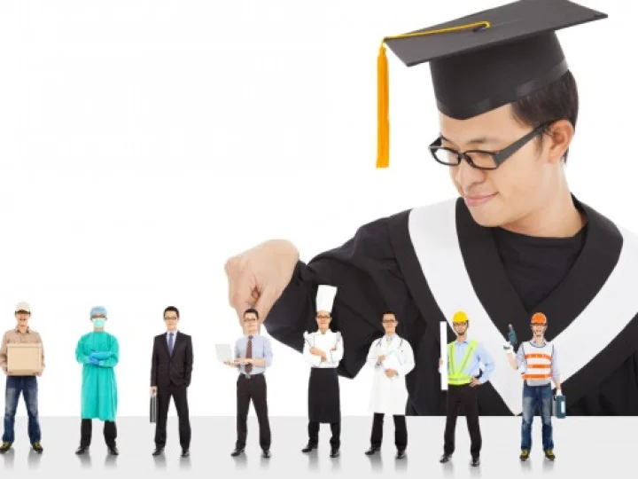 Tips Memilih Jurusan Kuliah untuk Anda yang Baru Lulus Sekolah