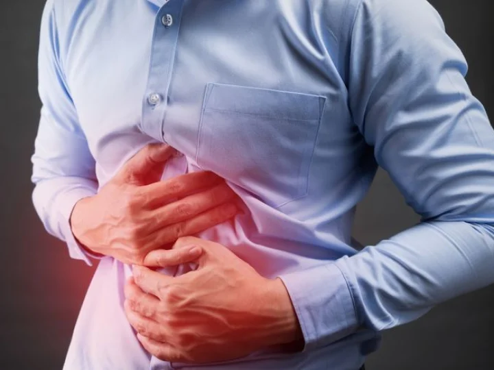 Ternyata Puasa Ramadhan dapat Menyembuhkan Penyakit Maag