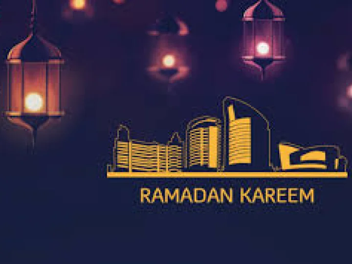 Marhaban Ya Ramadhan