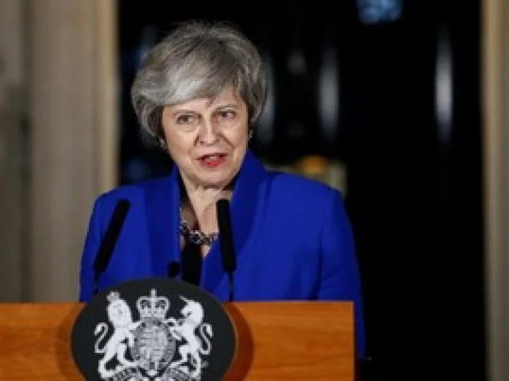 Berlangsung Lancar dan Damai, Inggris dan Australia Sampaikan Selamat untuk Pemilu Indonesia