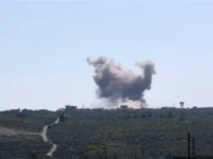 SAA Telah Menghancurkan Wilayah Teroris Jabhat al-Nusra