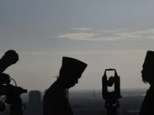 Memahami Lima Fase Bulan sebagai Penentu Awal Ramadan
