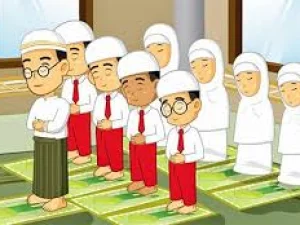 Disdik Sumenep Isi Kegiatan Keagamaan Selama Ramadan