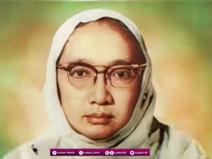 Nyai Khairiyah Hasyim Asyari: Ulama Perempuan Nusantara di Haramain