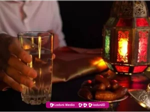Hukum  Membatalkan Puasa dengan Sengaja