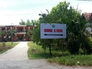 SMK Al Qodiri Gumukmas Jember