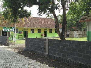 SMK Al - Kholily Jember