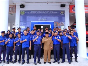 Warga Diminta Waspada Kebakaran Selama Ramadhan