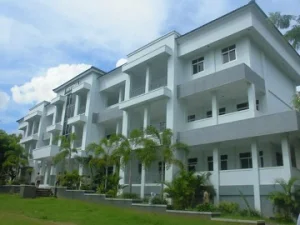 Sekolah Tinggi Ilmu Tarbiyah Makhdum Ibrahim (STITMA) Tuban