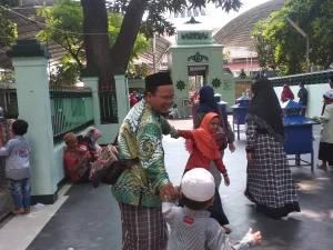 Peziarah CIlik