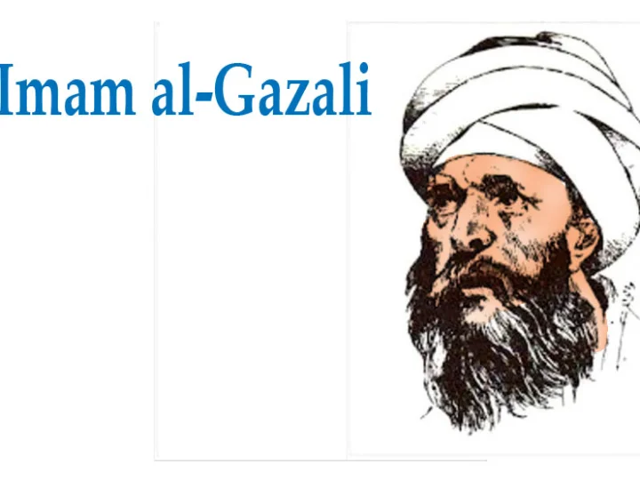 Renungan dari Imam Al-Ghazali: Mengenal Aib Diri