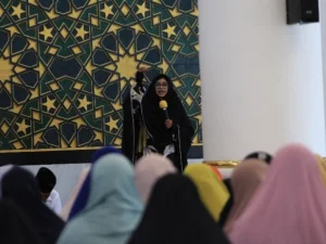 18 Daiyah Akan Berdakwah di Banda Aceh