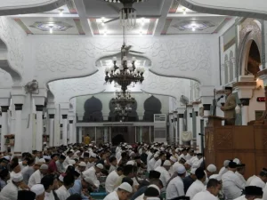 Ramadhan, Momentum Mempererat Silturrahmi