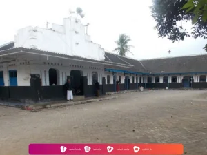 Pesantren Fatihul Ulum, Manggisan Jember