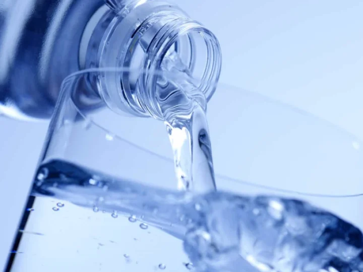 Metode Ampuh untuk Menjaga Kadar Cairan Tubuh Pada Saat Berpuasa