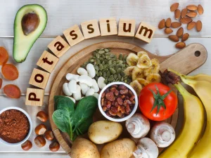 Tips Mencegah Kurangnya Nutrisi Pada Saat Berpuasa