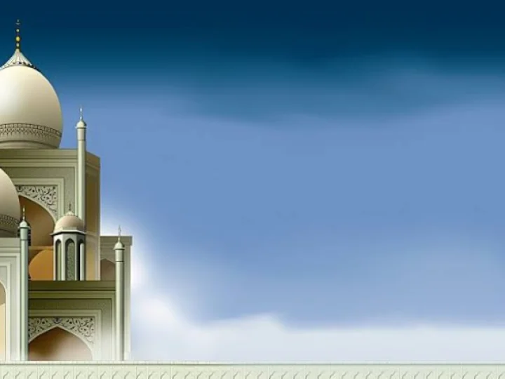 Masjid Al Amin Ini Kembali Digelar Shalat Tarawih dan Shalat Jum’at Ramadhan 1440 H