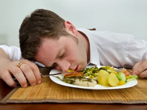 Ini Bahayanya Jika Langsung Tidur Usai Makan Sahur