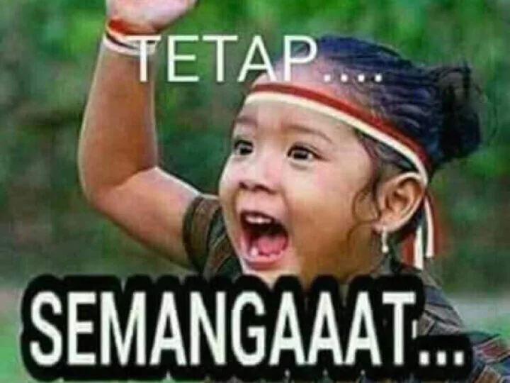 Caleg Harus Lebih Siap dengan Kekalahan