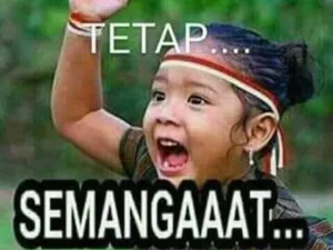 Caleg Harus Lebih Siap dengan Kekalahan