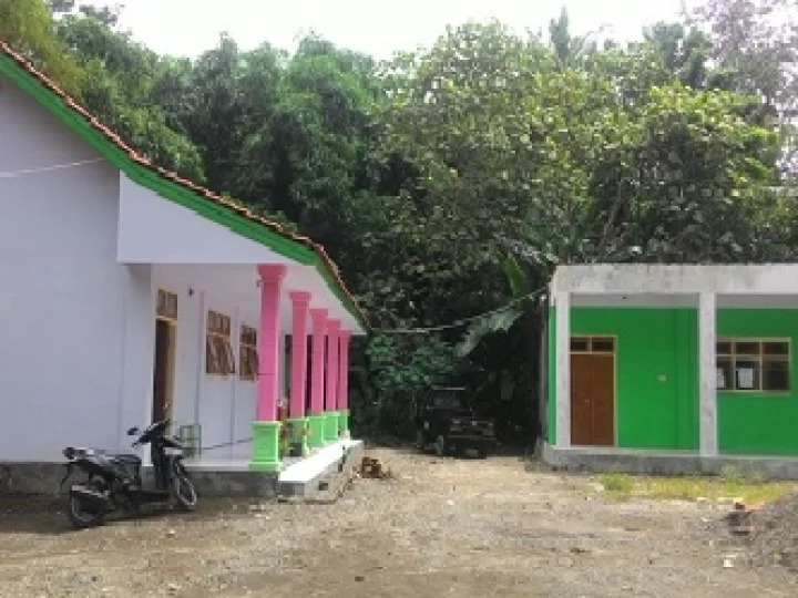 SMK Bastren Nurussalam, Ambulu, Jember