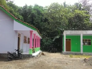 SMK Bastren Nurussalam, Ambulu, Jember