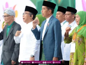 Mengurai Relasi Agama dan Negara