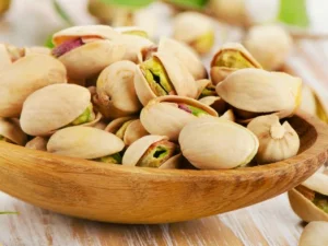 Kacang Pistachio Kaya akan Manfaat bagi Kesehatan