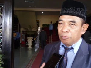 Demi Usaha Koperasi Makin Makin Maju, Dinkop Sumenep Fasilitasi Kemitraan Dengan Perbankan