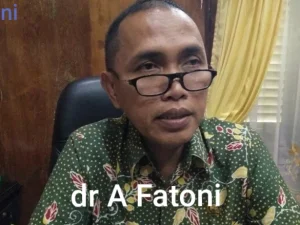 Tingkatkan Kesadaran Masyarakat di Hari Palang Merah Sedunia