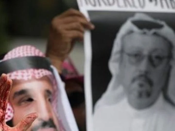 Teror Ala Khashoggi Dimungkinkan Terjadi Lagi